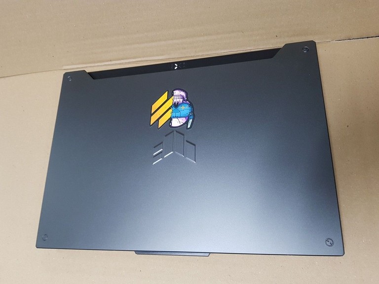 Asus 15/core i5-12500h ddr5/16gb ddr5/hdd *відсутній/ssd 512 gb/geforce rtx3050 4gb Код:01-201106300. Изображение 6