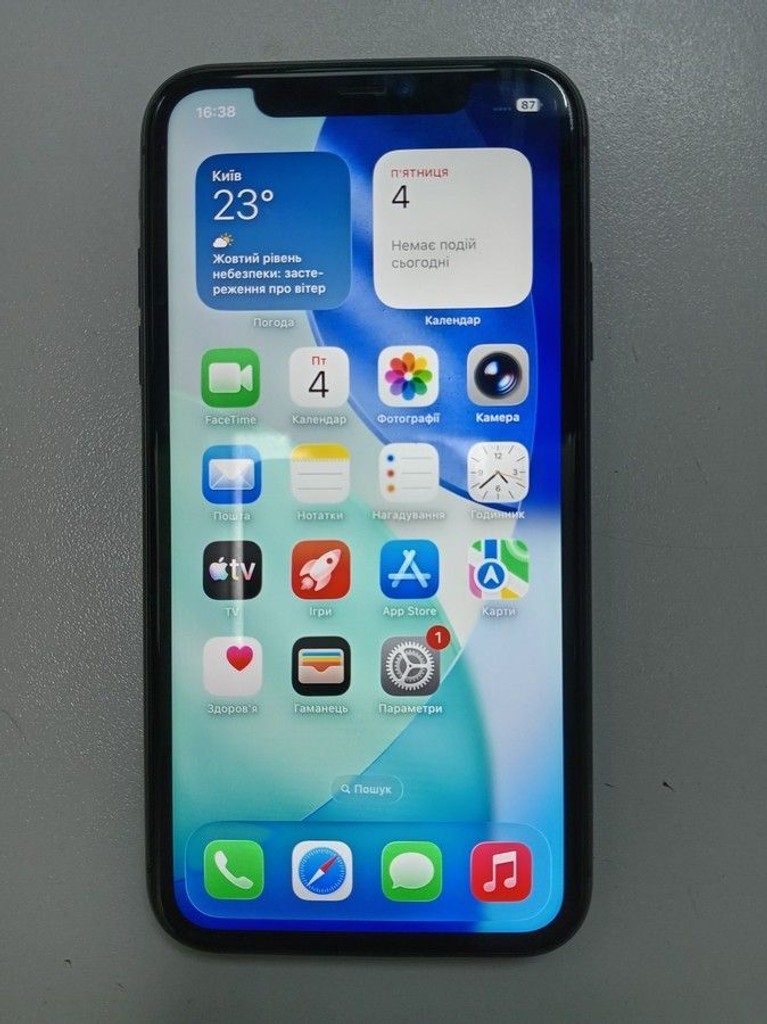 Купить Apple iphone 11 128gb Б/У