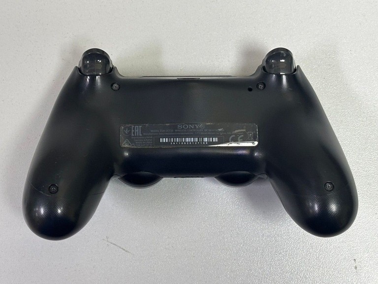 Дешево Sony dualshock 4 v2 з ломбарду