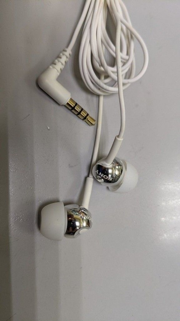 Оголошення Sony mdr-ex110ap Б/У