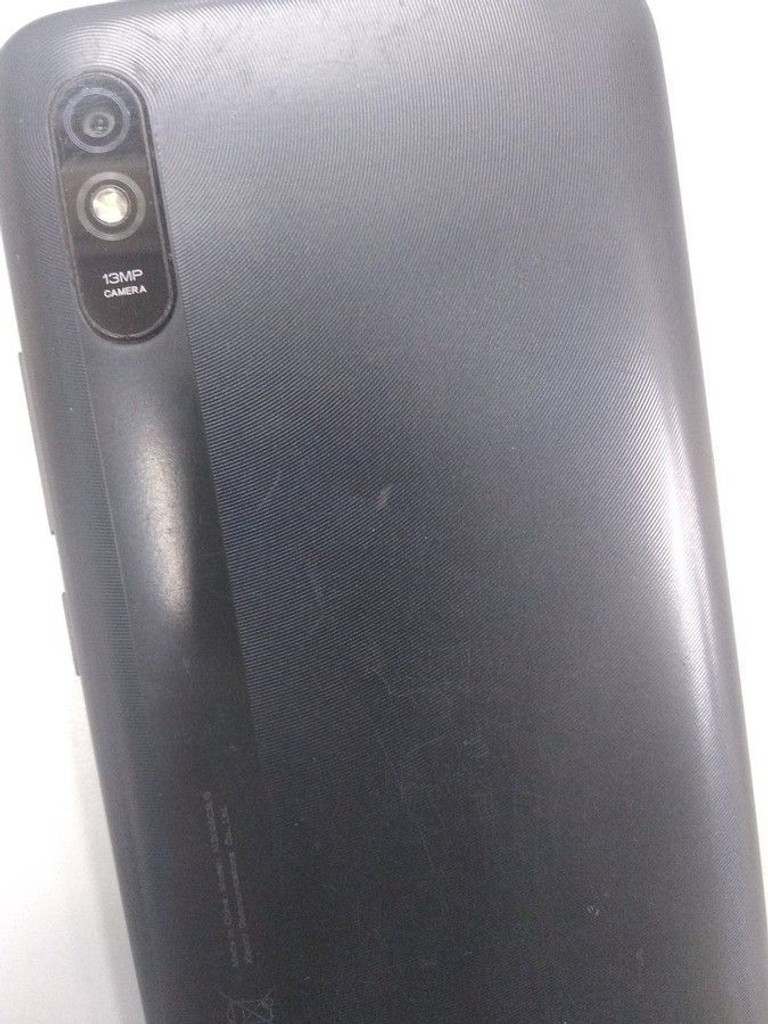 Оголошення Xiaomi redmi 9a 2/32gb Б/У