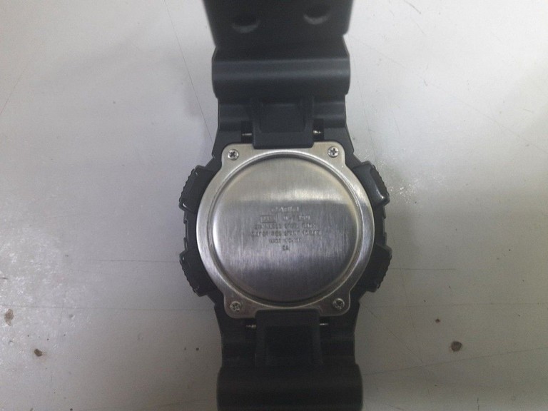Дешиво Casio Копія w-735h с ломбарда