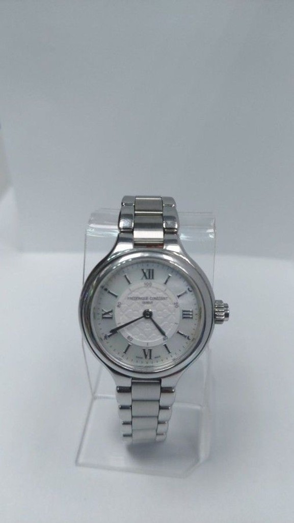 Купить Frederique Constant fc-281x3er2/6 Б/У