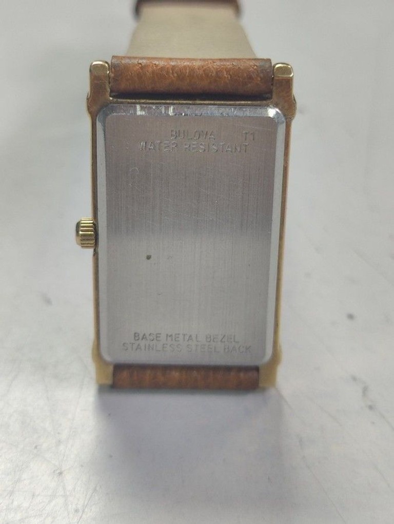 Объявление Bulova 97a02 Б/У