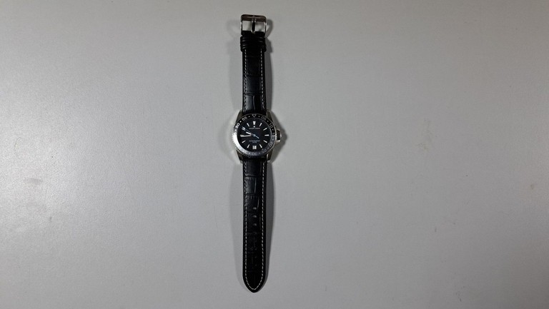Купити Jacques Lemans liverpool diver 1-2205a Б/У