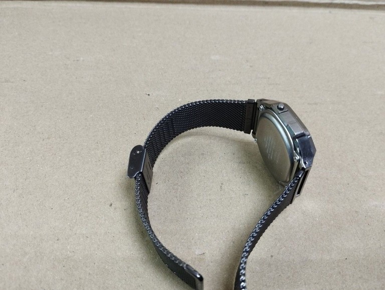 Casio vintage a168we Код:01-200995022. Зображення 5
