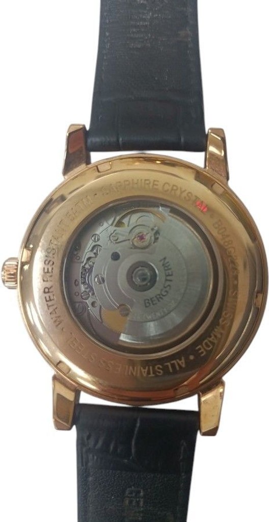 Bergstern b048g228 Код:01-200945661. Зображення 7