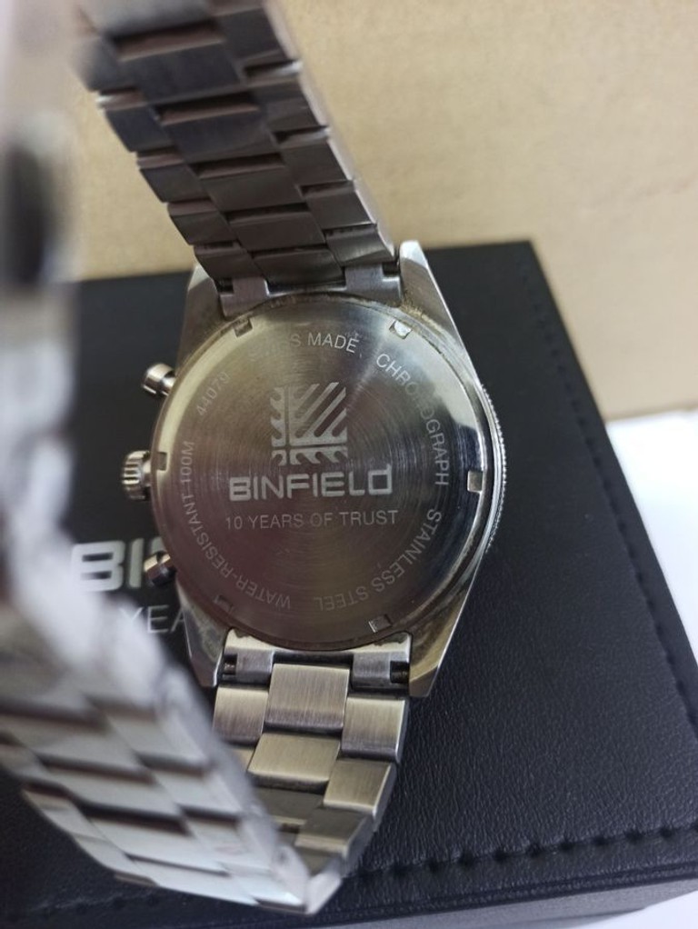 Binfield 44079 Код:01-200780123. Изображение 5