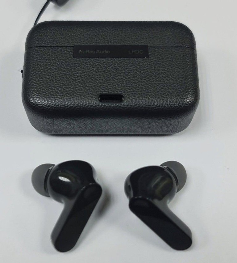 Розпродаж Realme Buds T500 Pro Liquor Chocolate, продавець Техноскарб