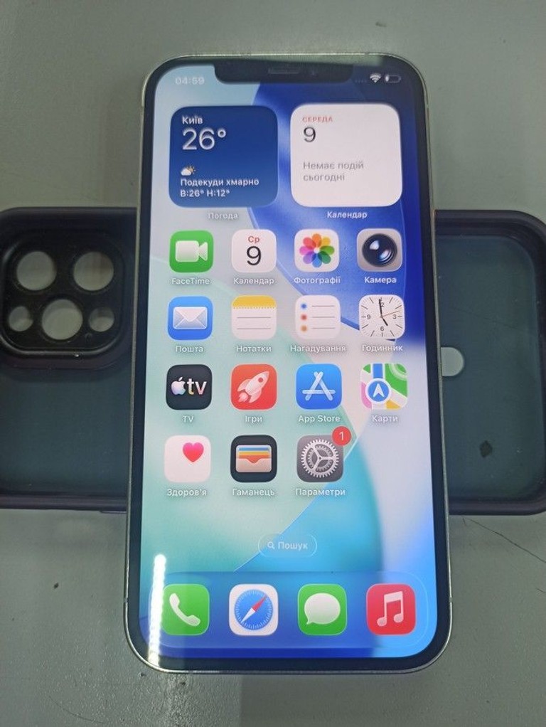 Распродажа Apple iphone 12 pro 128gb, продавец Техноскарб