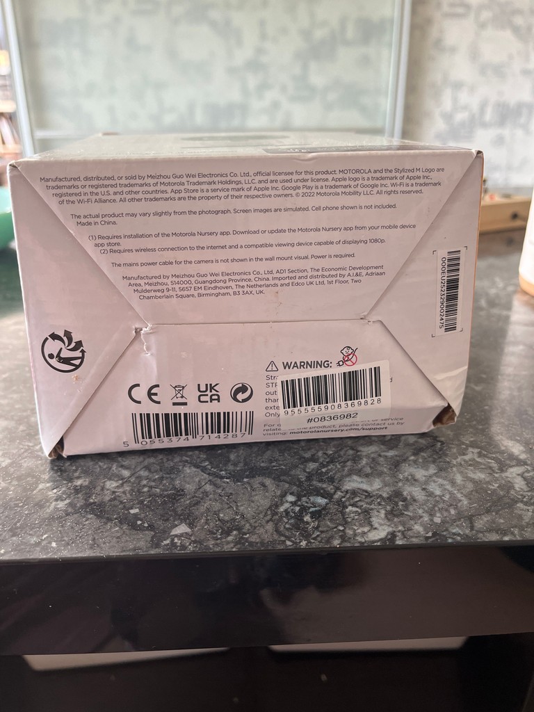 Объявление Motorola PIP1010 Б/У