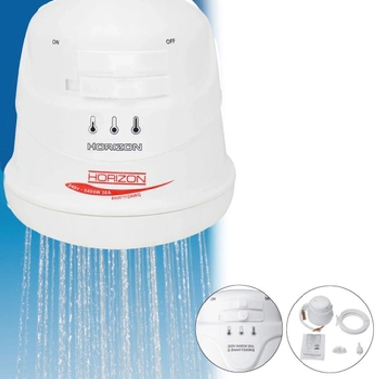 Купить Water heater ST-05 5400W Б/У