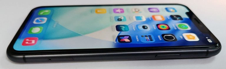 Apple iphone 11 64gb Код:01-201110367. Изображение 6