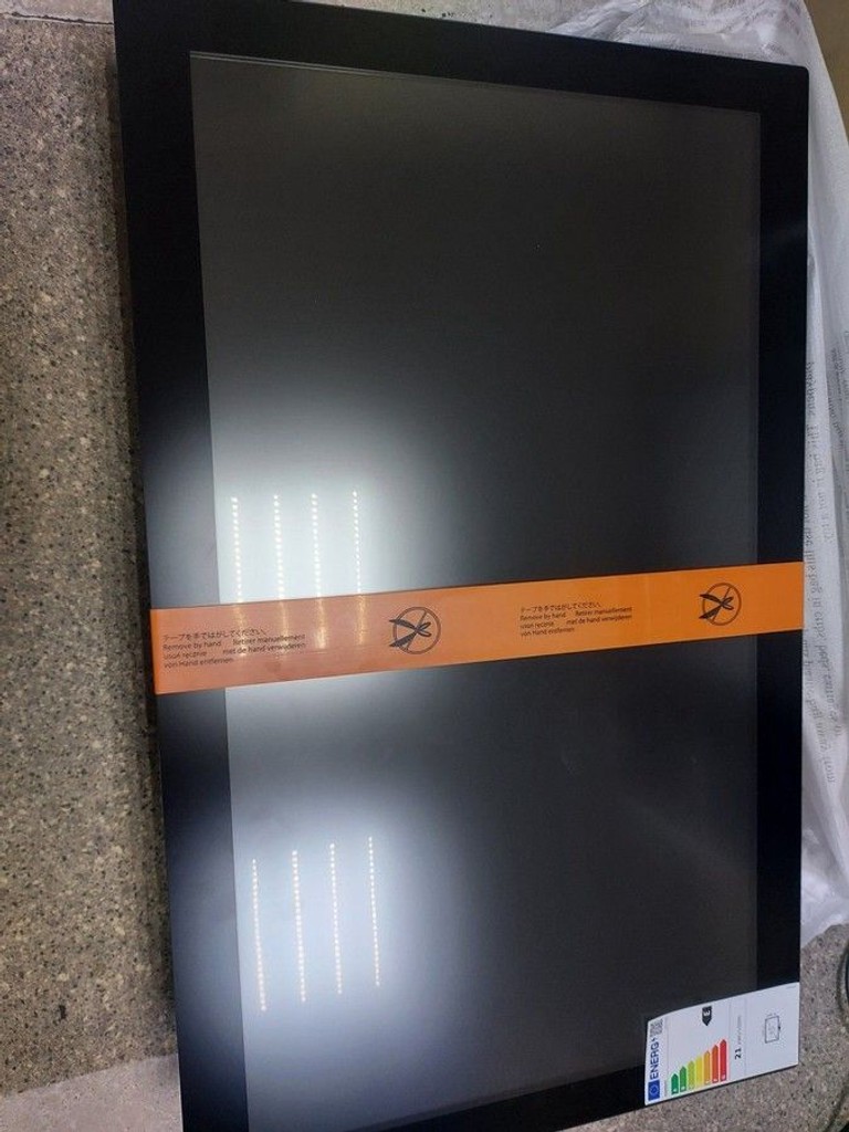 Купить Viewsonic TD2760 Black Б/У