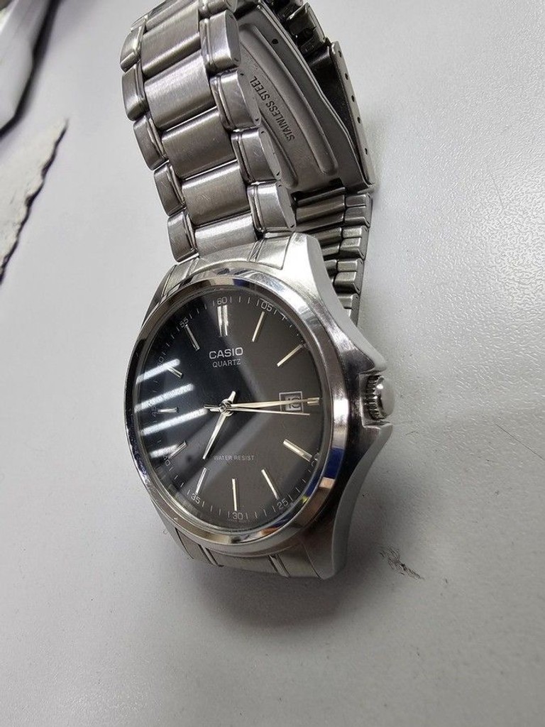 Дешиво Casio mtp-1183p с ломбарда