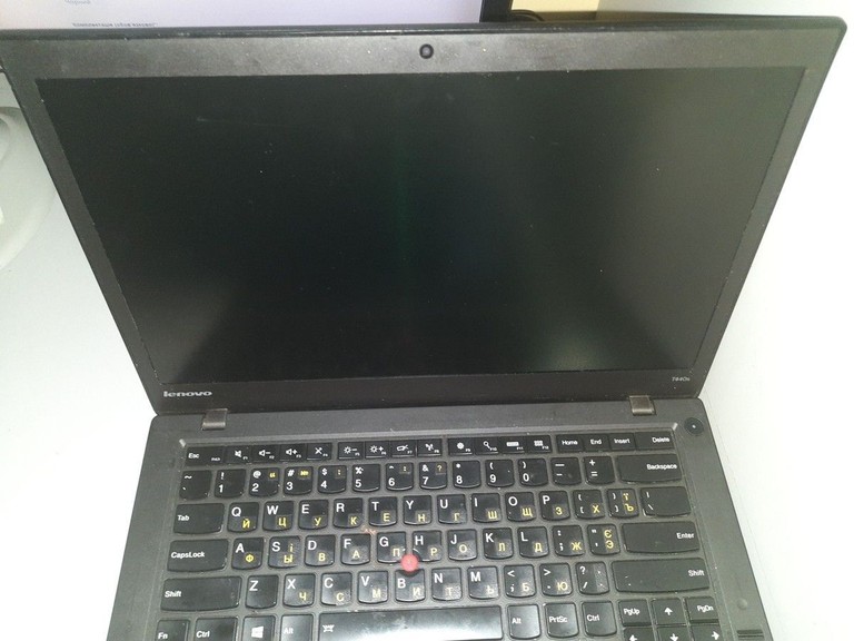 Lenovo 14/core i5-4300u ddr3/8gb ddr3/hdd *відсутній/ssd 256 gb/*інтегрована Код:01-201110870. Изображение 5