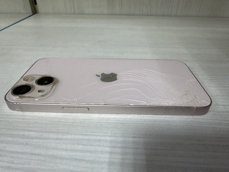 Apple iphone 13 256gb Код:01-201116179. Зображення 9