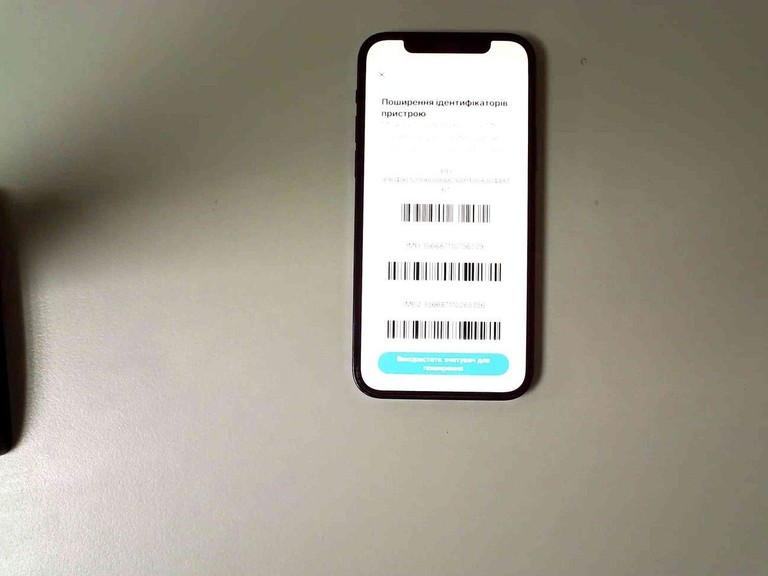 Дешево Apple iphone 12 pro 128gb з ломбарду