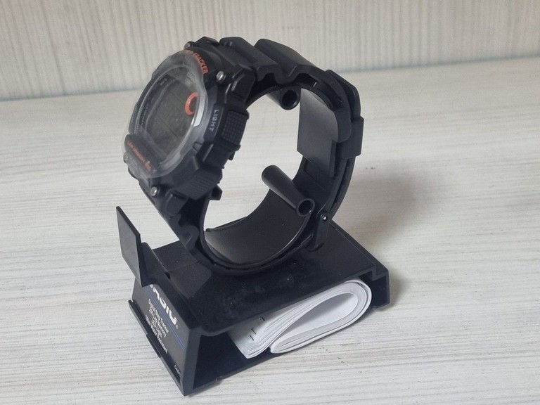 Casio WS-2100H-1A2 Код:01-201126335. Зображення 7