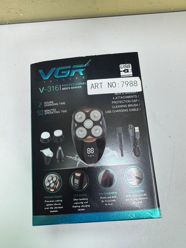 Купити Vgr V-316 Б/У