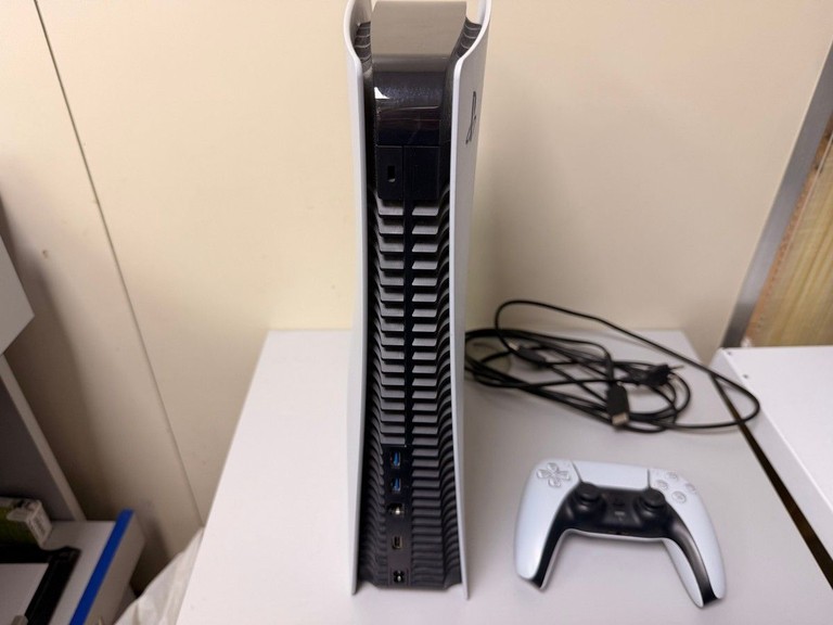 Розпродаж Sony PlayStation 5 825GB, продавець Техноскарб