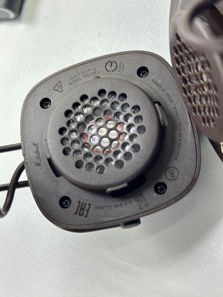 Marshall major v Код:01-201128023. Зображення 8