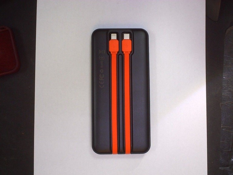 Оголошення Klgo kp-44 10000mah Б/У