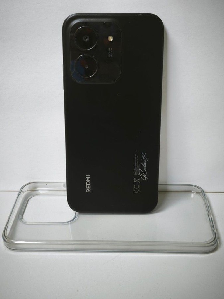 Купить Xiaomi redmi 15c 4g 4/128gb Б/У