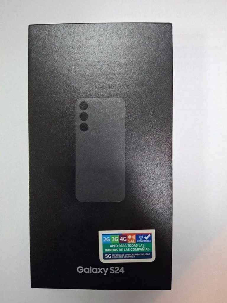 Купити Samsung galaxy s24 8/128gb Б/У
