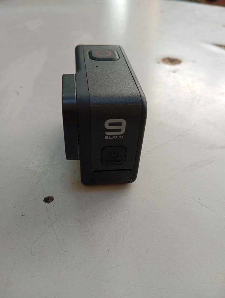 Дешево Gopro hero9 з ломбарду