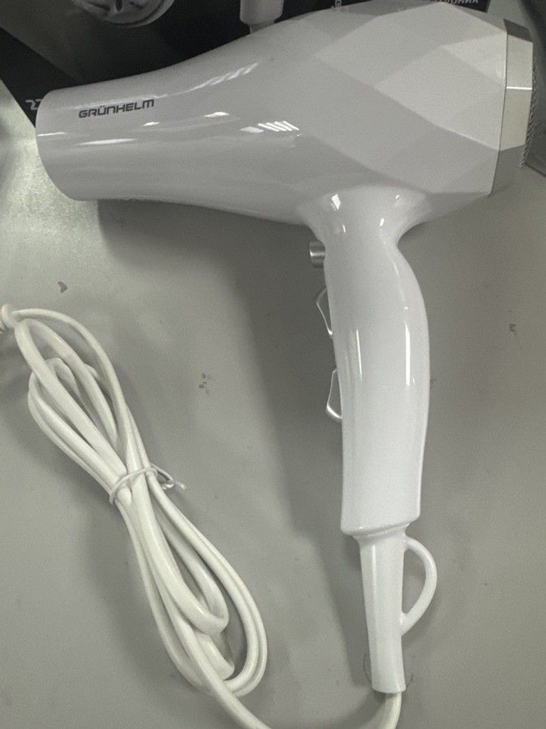 Купити Grunhelm GHD-576 Б/У