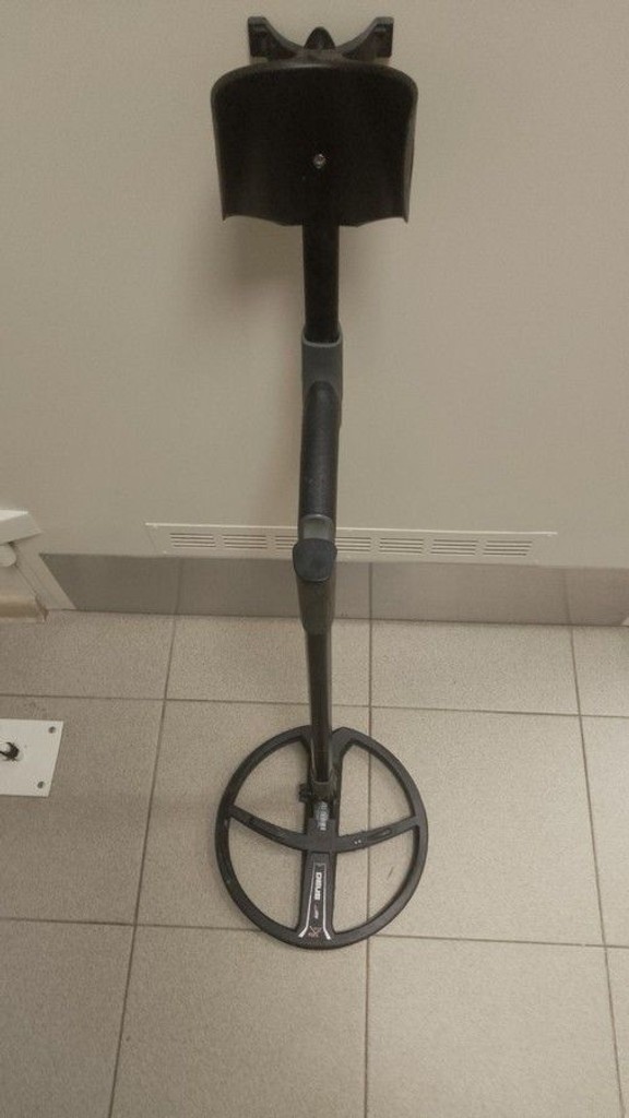 Купити Xp metal detectors Deus 28 X35 RC Б/У