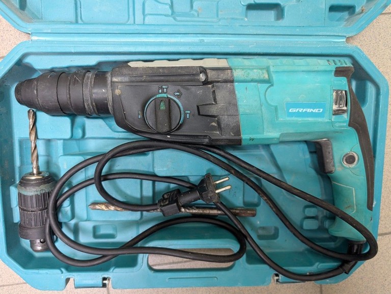 Оголошення Grand ПЭ-1500 DFR Б/У