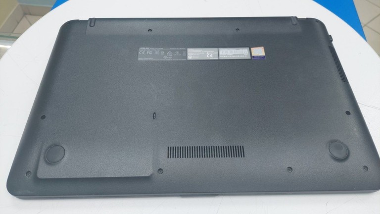 Розпродаж Asus 15/pentium n4200 ddr3/4gb ddr3/hdd 500 gb/ssd *відсутній/*інтегрована, продавець Техноскарб