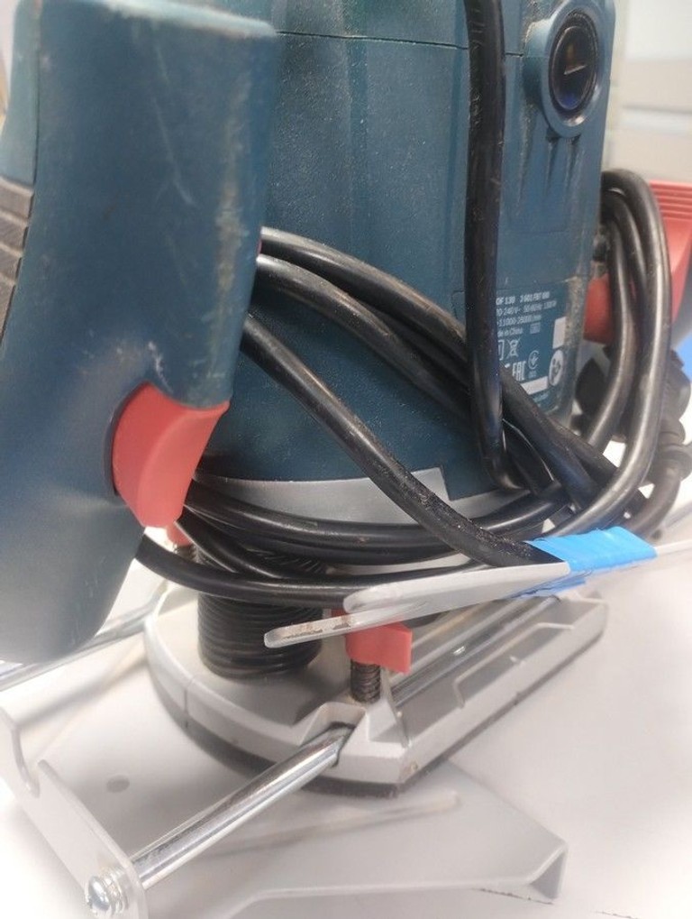 Bosch gof 130 Код:01-201129404. Зображення 5