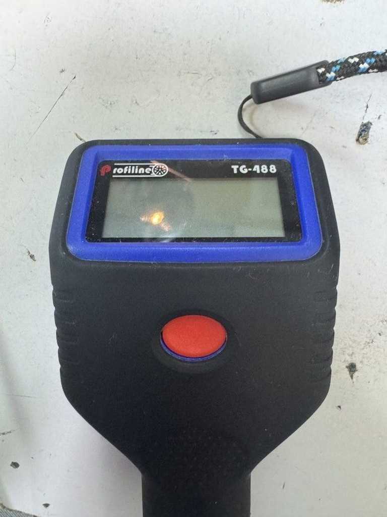 Оголошення Profiline tg-488 Б/У