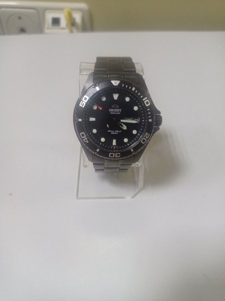 Купити Orient ray raven ii Б/У