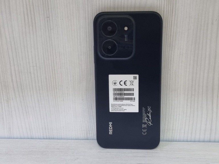 Купить Xiaomi redmi 15c 4g 4/128gb Б/У