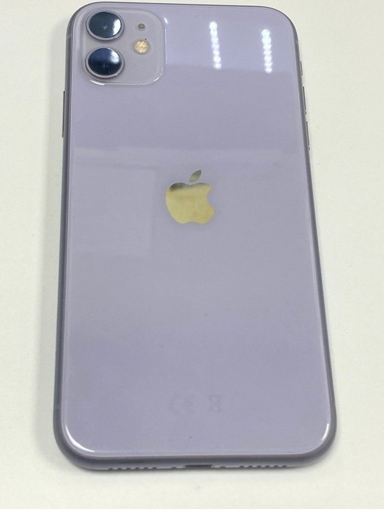 Оголошення Apple iphone 11 64gb Б/У