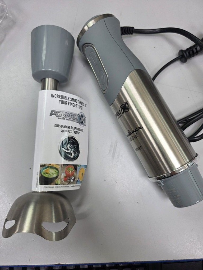 Оголошення Moulinex Quickchef DD655D10 Б/У