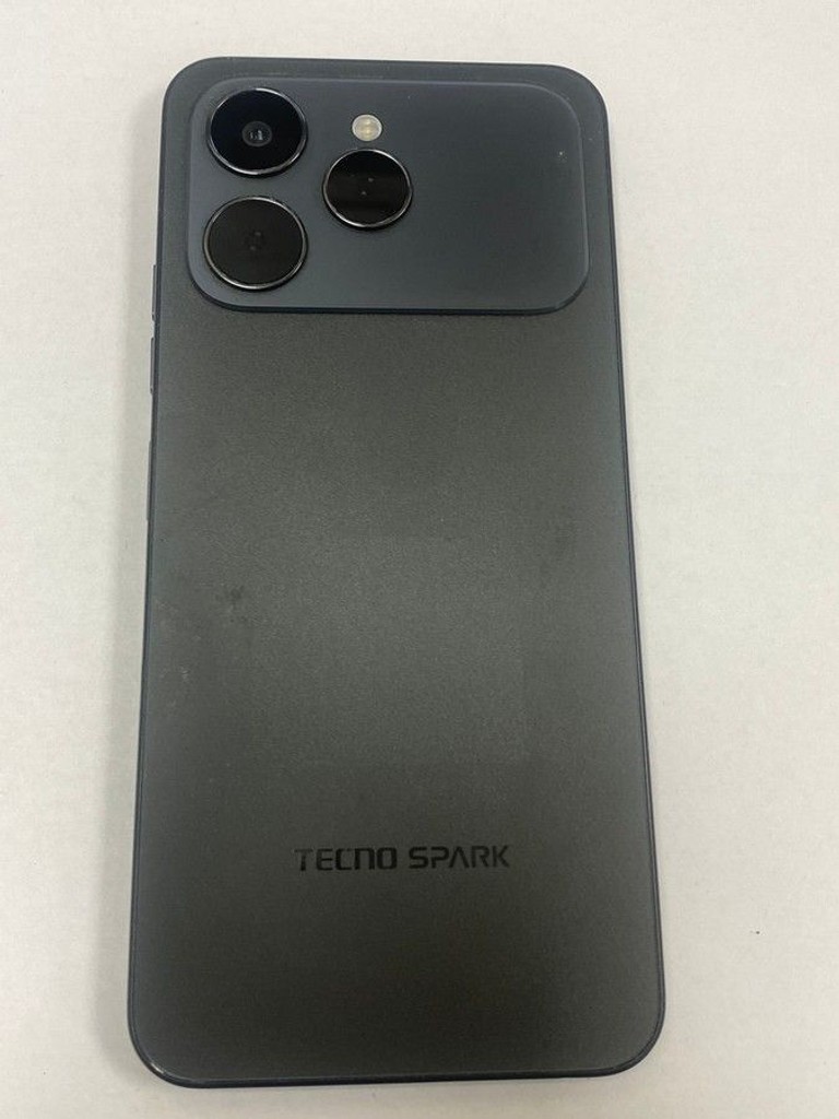 Объявление Tecno spark 40 pro+ 8/256gb Б/У