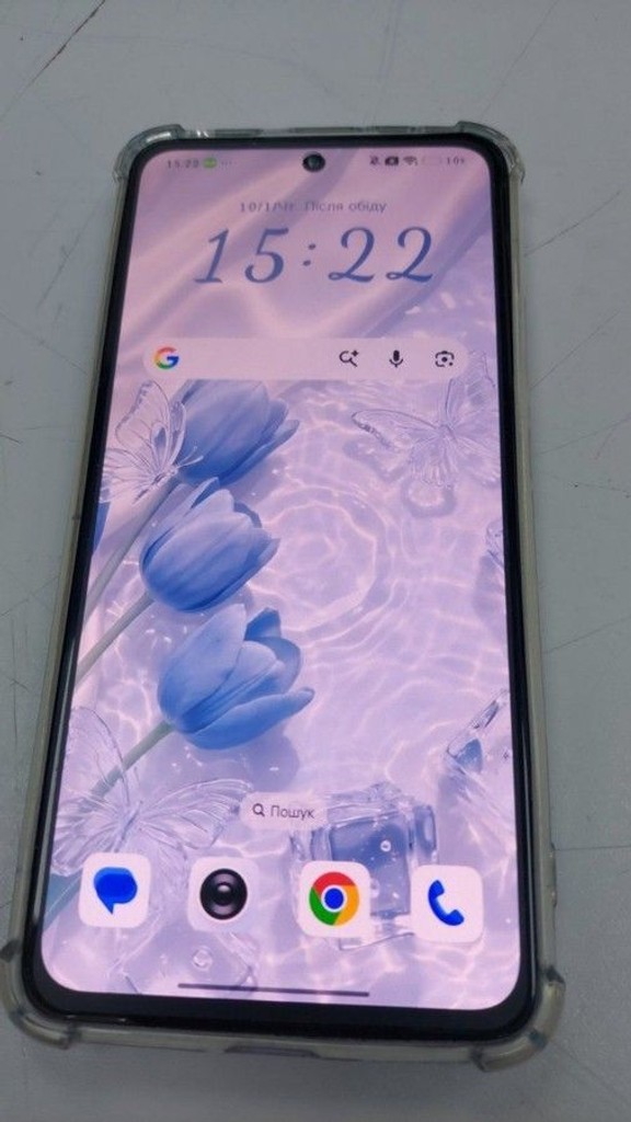 Купить Xiaomi redmi note 14 8/256gb Б/У