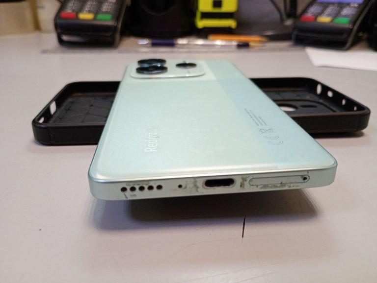 Xiaomi redmi note 14 5g 8/256gb Код:01-201142967. Изображение 5