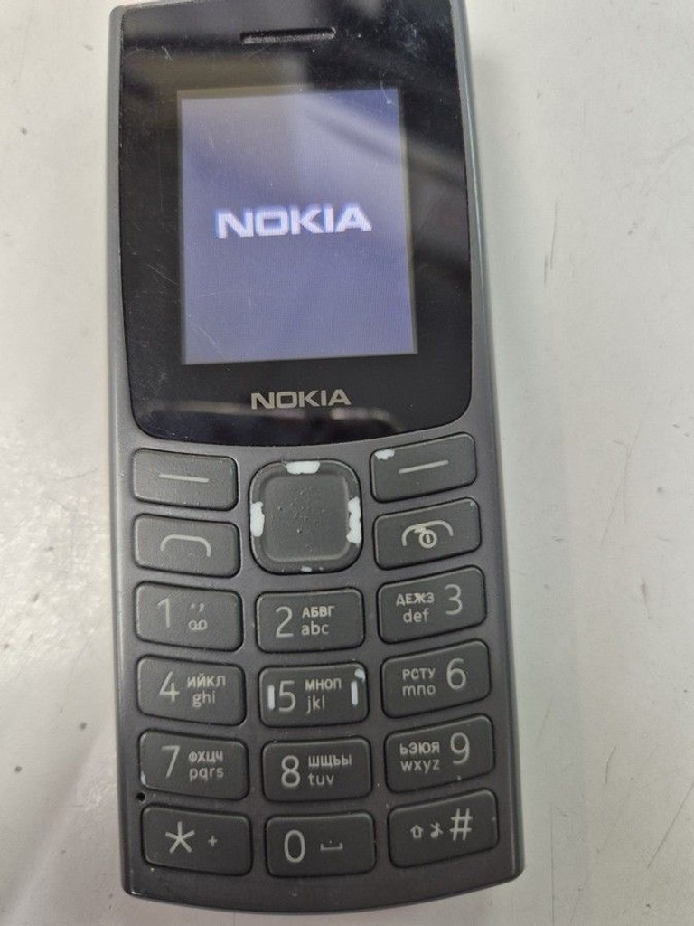 Дешиво Nokia 106 с ломбарда