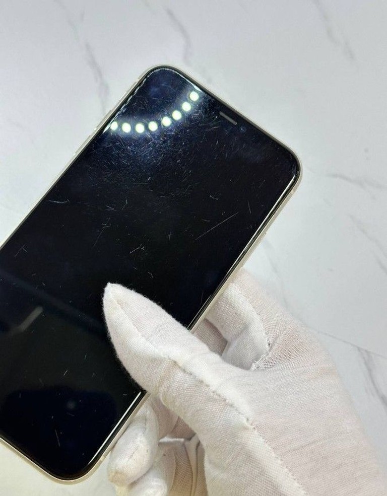 Apple iphone 11 128gb Код:01-201144700. Изображение 5