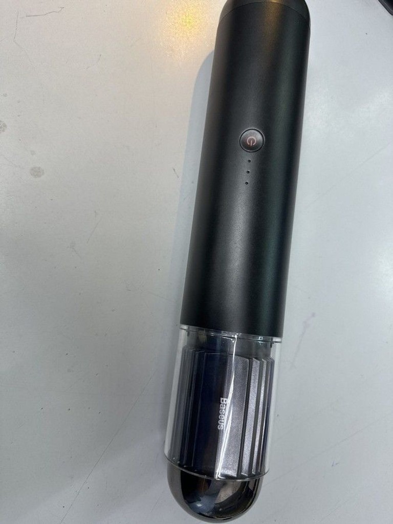 Купити Baseus A3 Car Vacuum Cleaner Б/У