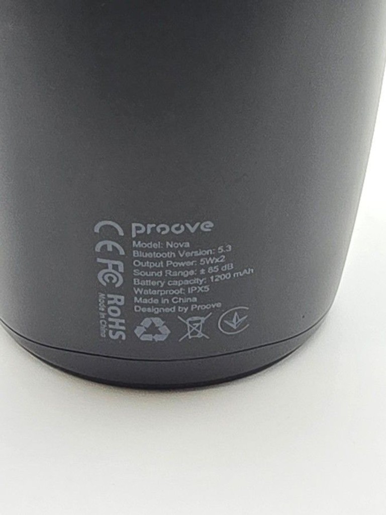 Дешево Proove nova з ломбарду