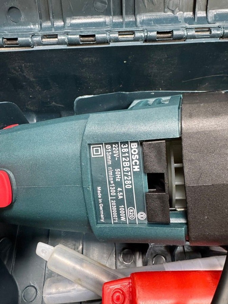 Розпродаж Bosch gbh 2-28 dfv, продавець Техноскарб