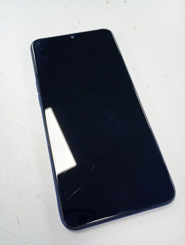 Дешиво Samsung a105f galaxy a10 2/32gb с ломбарда