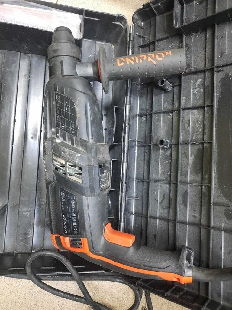 Оголошення Dnipro-M rh-100 Б/У